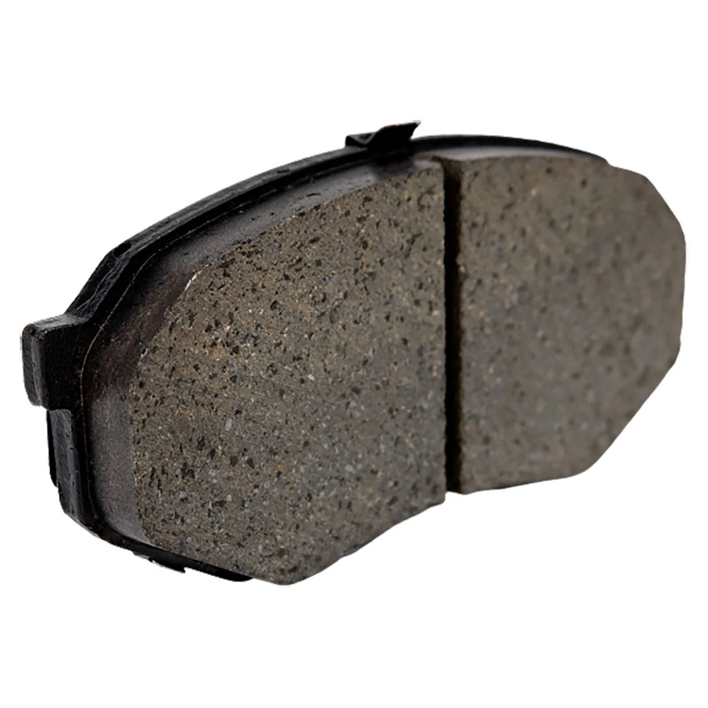 Set of 4 Brake Pads for Mazda 929 (1988–1991)