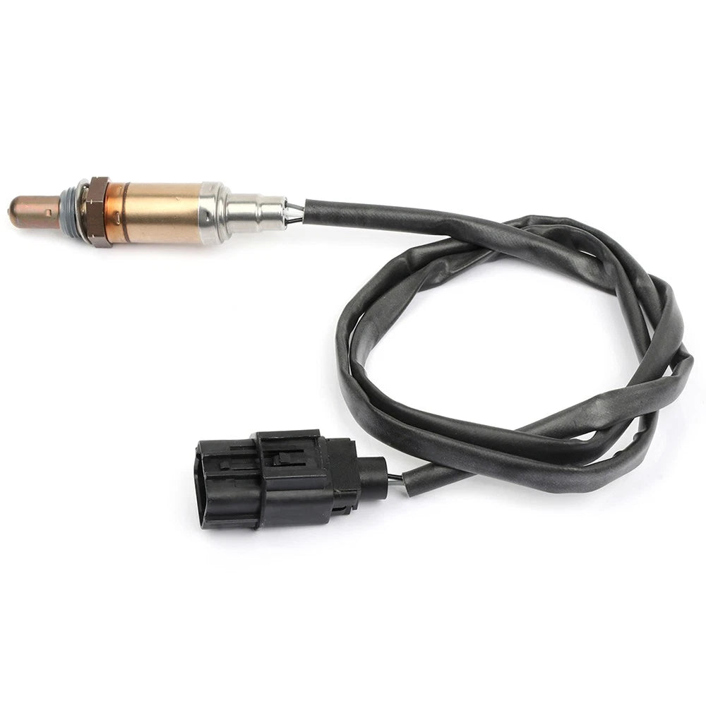 2X Oxygen O2 Sensor Downstream for Nissan Sentra (2001)