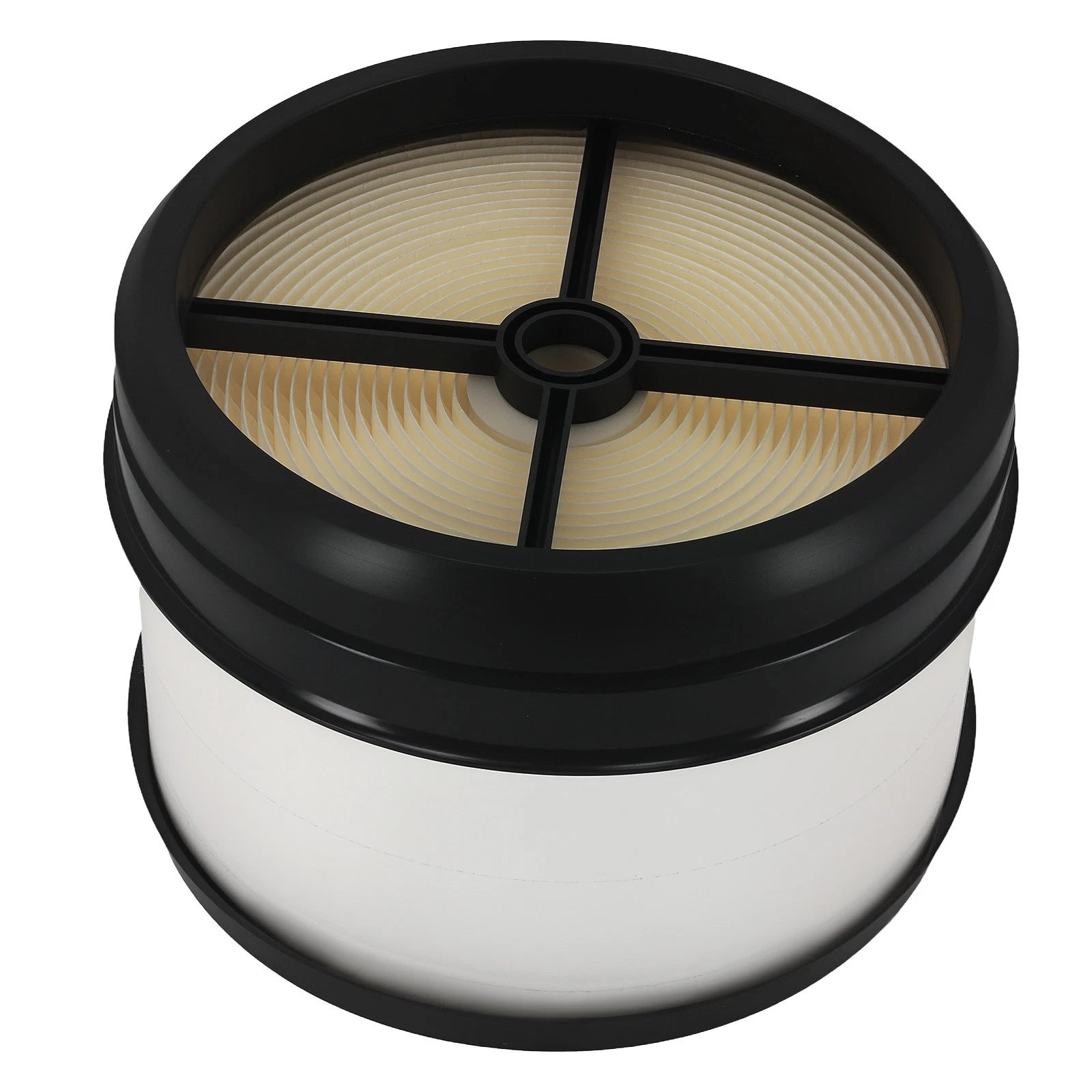Engine Filter for GMC Sierra 2500HD 3500HD (2006–2011) 6.6L V8 Diesel