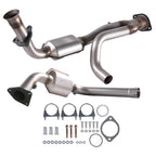 Catalytic Converter for Chevrolet Silverado 1500 / 1500 Classic (2007–2013)