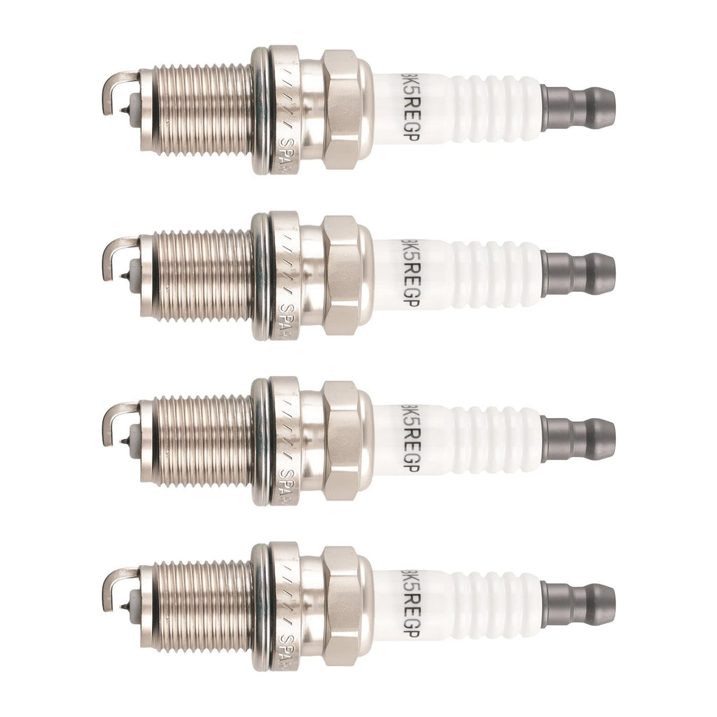 Iridium Spark Plugs for Nissan Altima Frontier Xterra Sentra 240SX (1999–2012)