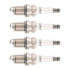 Iridium Spark Plugs for Nissan Altima Frontier Xterra Sentra 240SX (1999–2012)
