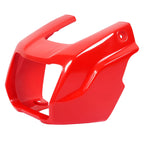 Headlight Cover Case for Honda Foreman 500 TRX500FM (2018)