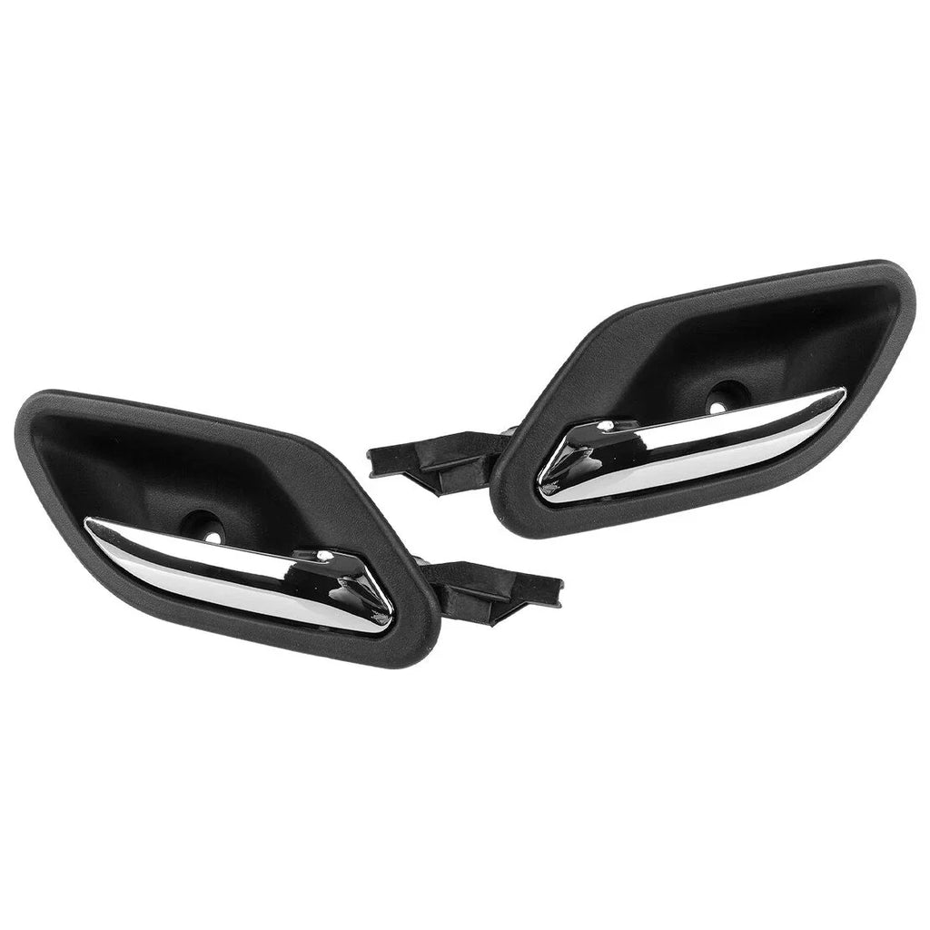 Front Rear Left Right Inner Door Handles for BMW E39 E38 525i M5 740i (1995-2003)