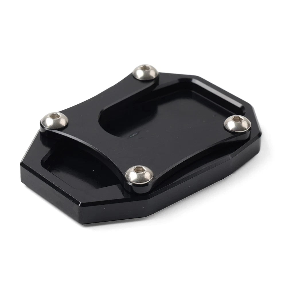 Kickstand Foot Side Stand Enlarger Pad for Ducati Multistrada V4 V4S (2021–2022)