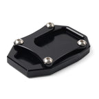 Kickstand Foot Side Stand Enlarger Pad for Ducati Multistrada V4 V4S (2021–2022)