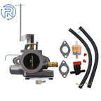 Carburetor for Tecumseh AV520 Engine (TV085XA)