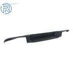Bumper Rear Step Grip Tread Cover for Nissan NV-Series (2016-2019)