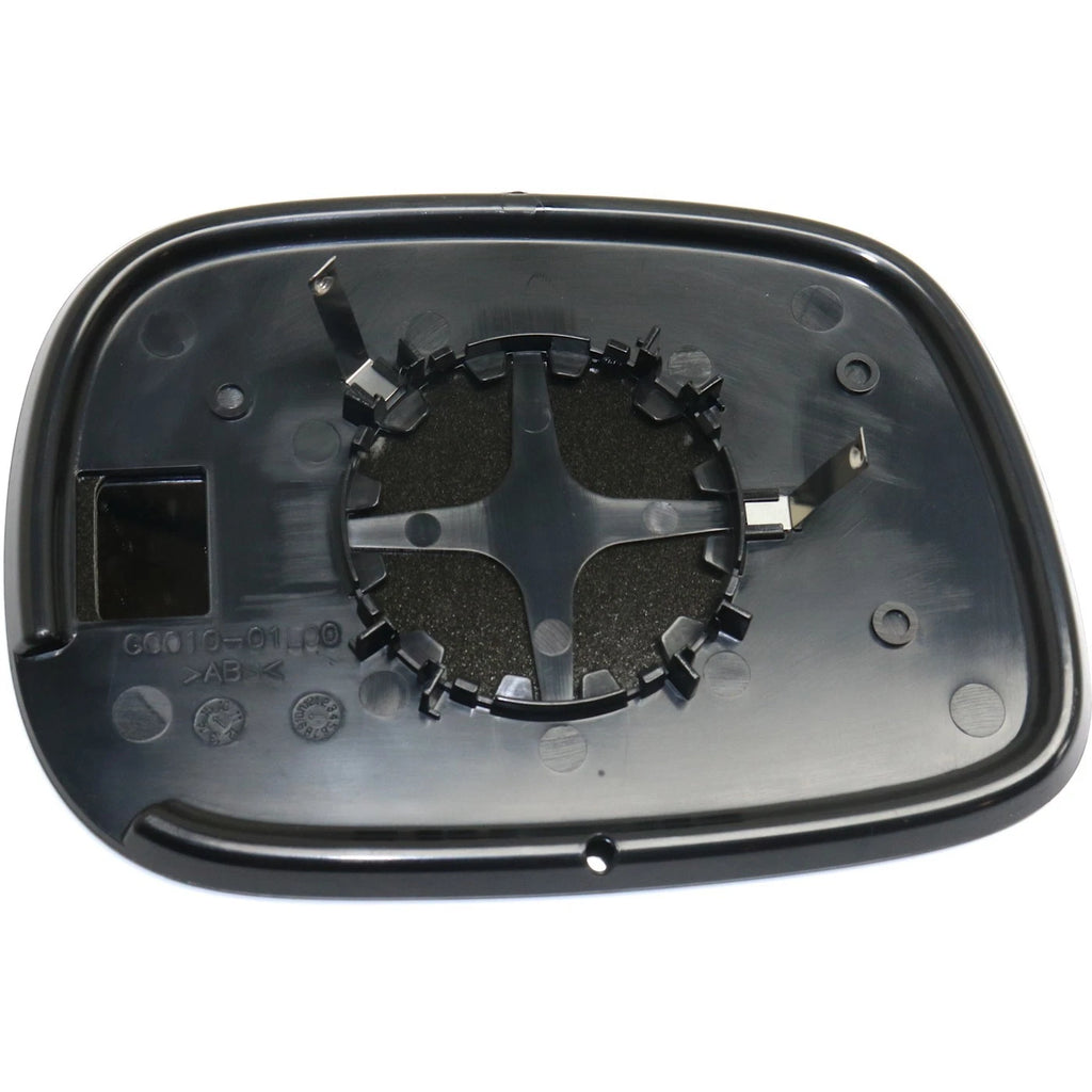 Mirror Glass for Dodge Ram 1500, Ram 3500 (2005–2009)