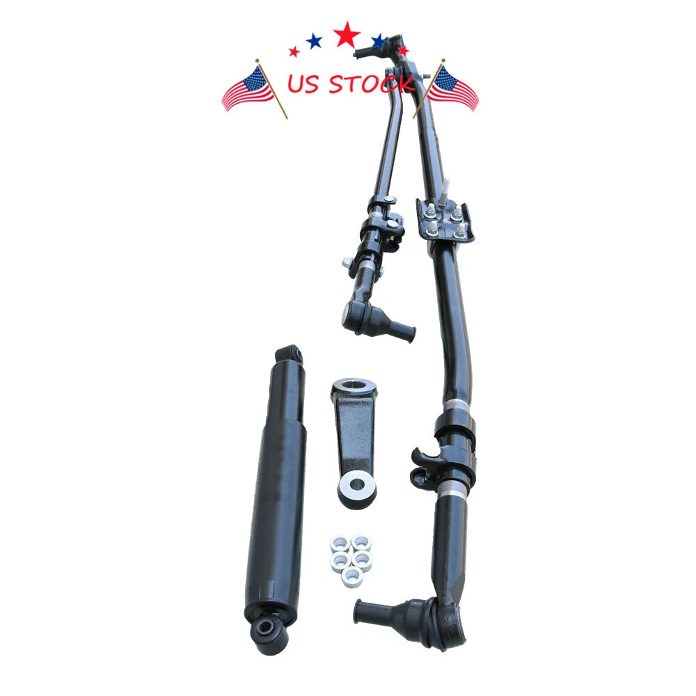 Steering Linkage Assembly for Dodge Ram 1500 2500 3500 (2009-2013)