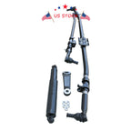 Steering Linkage Assembly for Dodge Ram 1500 2500 3500 (2009-2013)