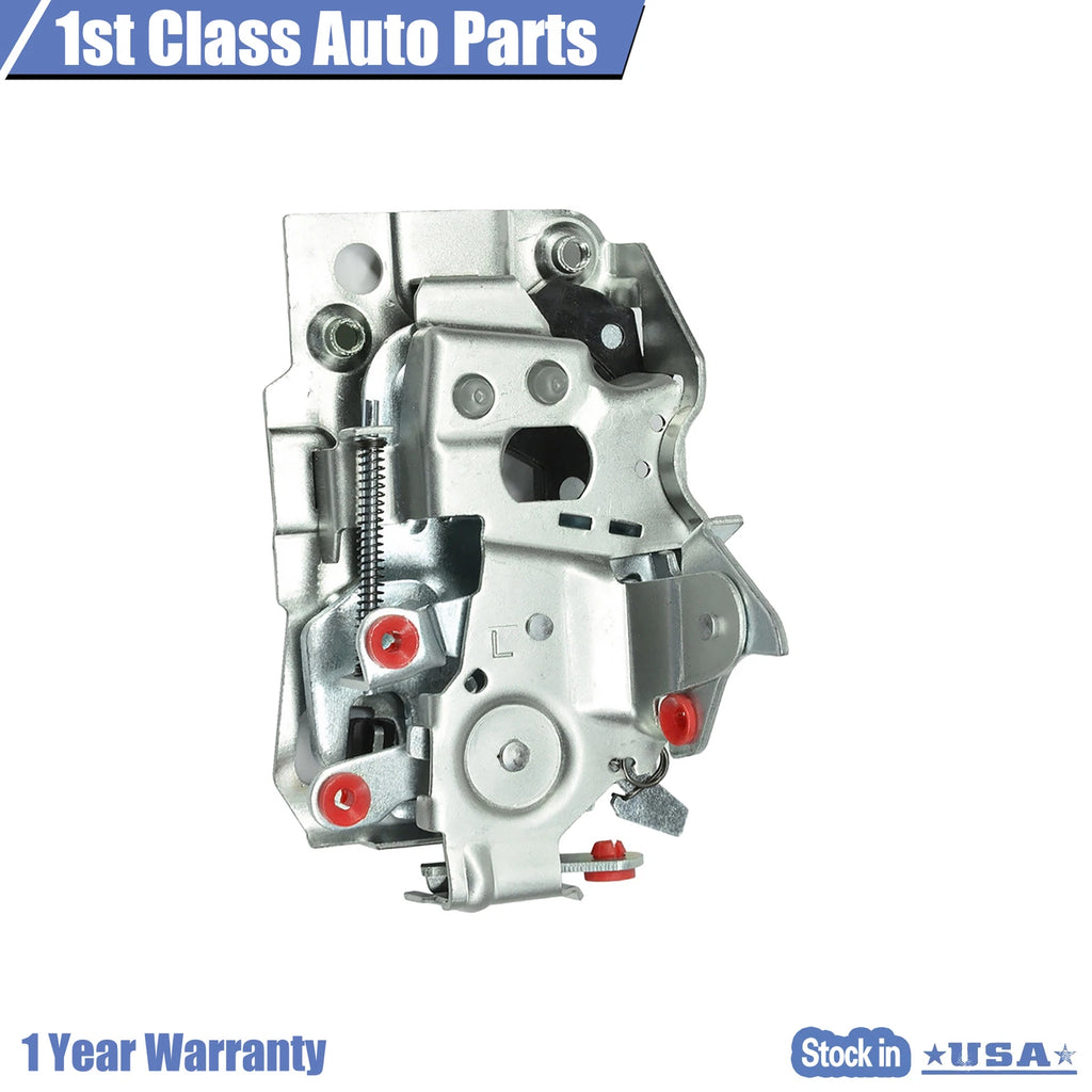 Door Latch Assembly for Chevrolet Astro (1992-2005)