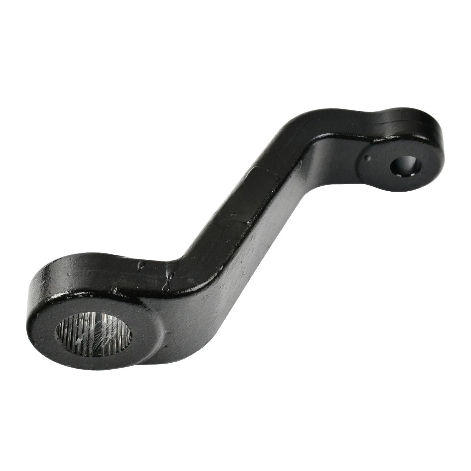 Drop Pitman Arm for Jeep Wrangler TJ YJ (1987–2006) Cherokee XJ Comanche MJ (1984–2001) 6605