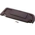 Driver Sun Visor Gray for Honda Civic Hybrid/Coupe (2006–2011) 83280-SNA-A01ZB