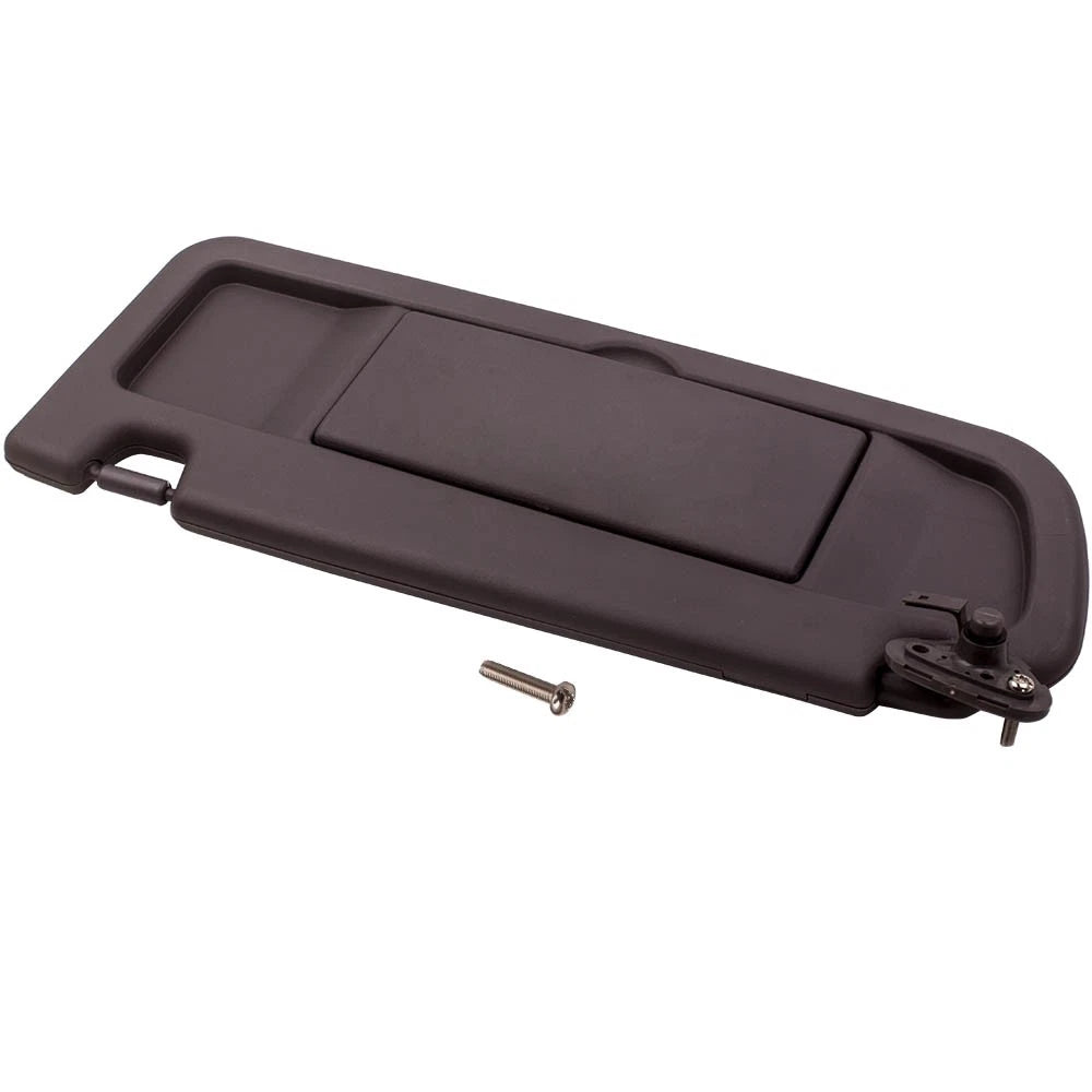 Driver Sun Visor Gray for Honda Civic Hybrid/Coupe (2006–2011) 83280-SNA-A01ZB