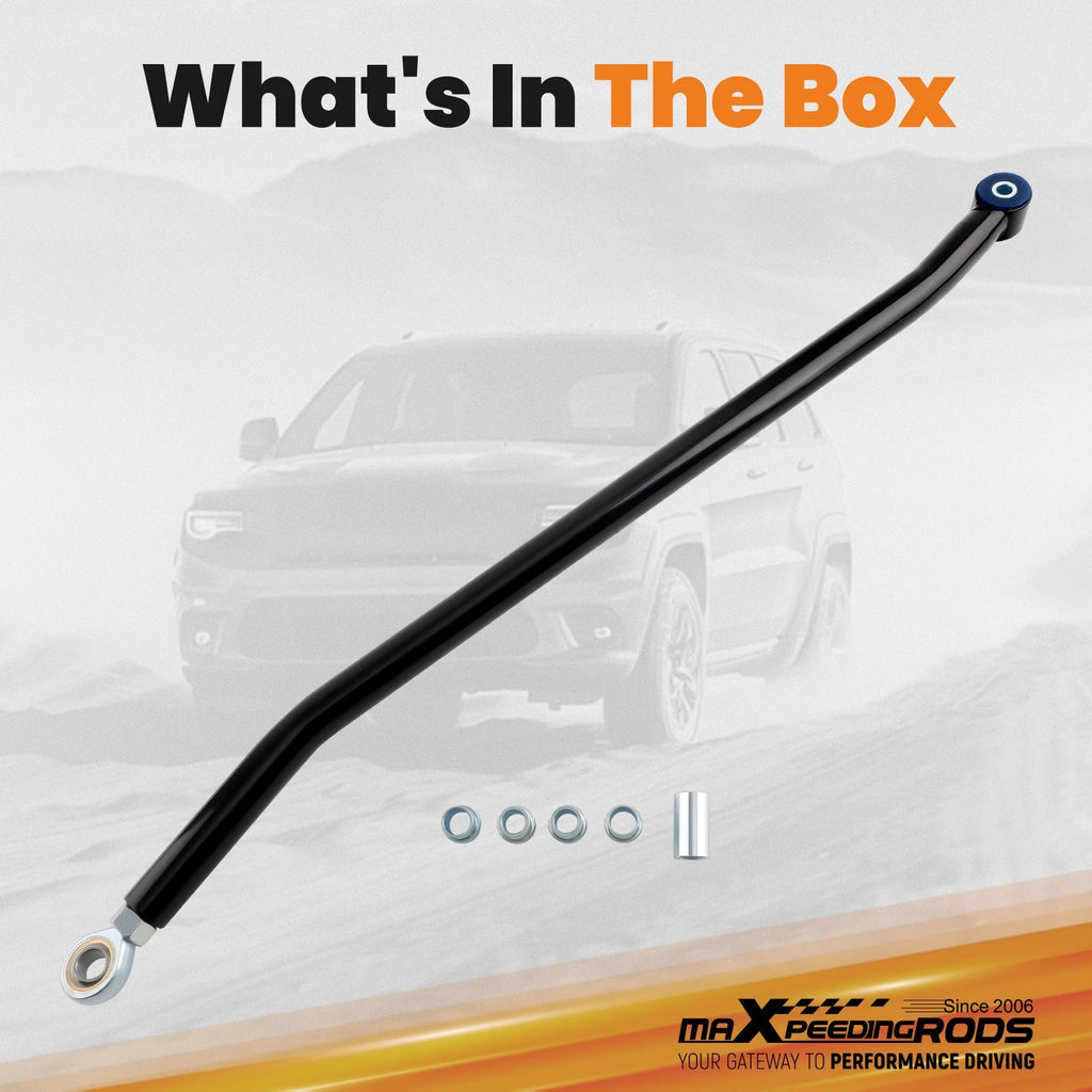 3" Lift Front Adjustable Track Bar for Dodge Ram 2500 3500 (2003–2012)