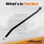 3" Lift Front Adjustable Track Bar for Dodge Ram 2500 3500 (2003–2012)