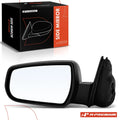 Heated Driver Power Mirror for Chevy Malibu (2013–2015)