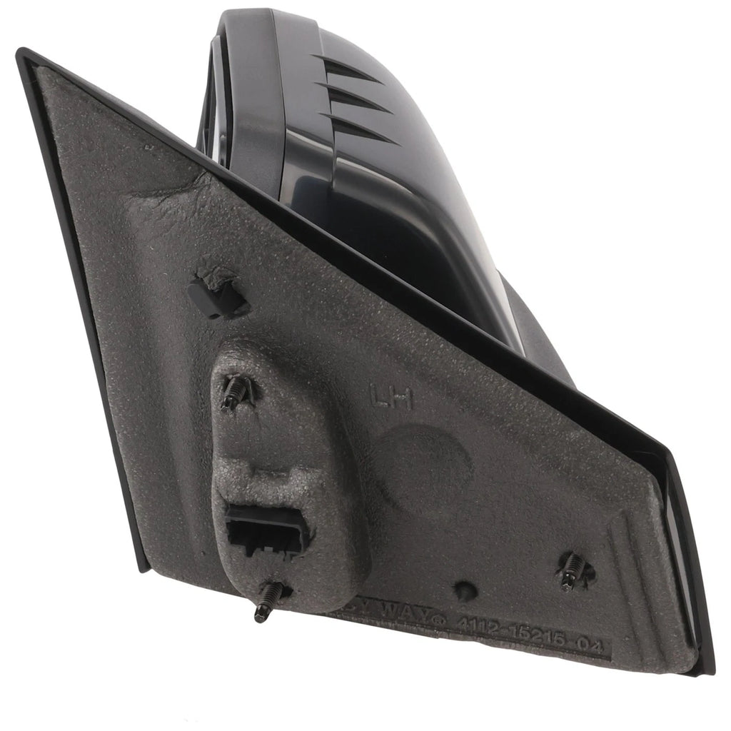 Heated Driver Left Side Mirror for Lincoln MKX (2011–2015)