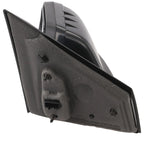 Heated Driver Left Side Mirror for Lincoln MKX (2011–2015)