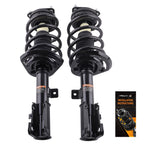 Strut w/ Coil Spring for Chrysler Sebring (2007–2010) 3.5L V6/2.7L V6