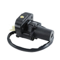 Ignition Switch Lock Keys for Yamaha YZF1000 (1997–1998), YZF600 (1995–2002)