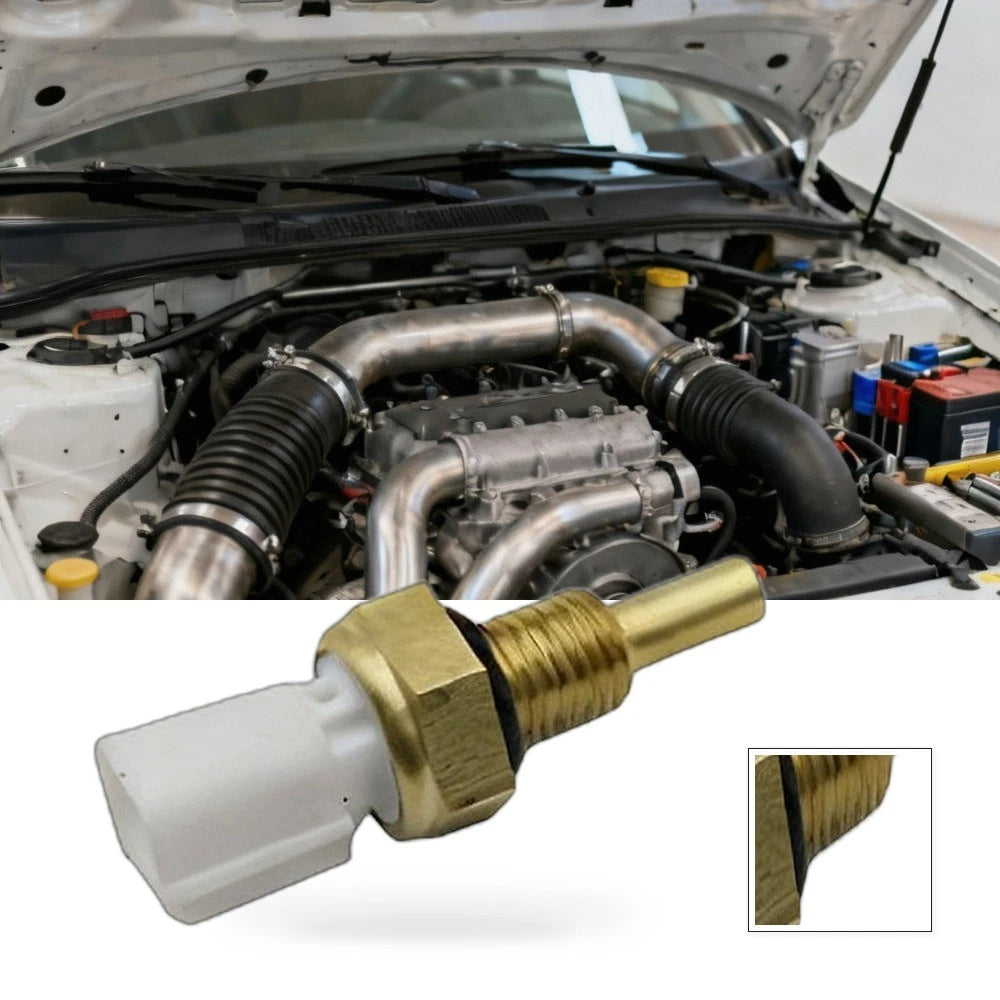 Water Temperature Sensor for Honda (37870-RWC-A01, 37870-RTA-005)