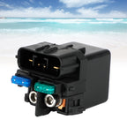 Starter Solenoid Relay for Honda CB1000 CBR1000 FJS400 600 CRF1000 X-ADV750