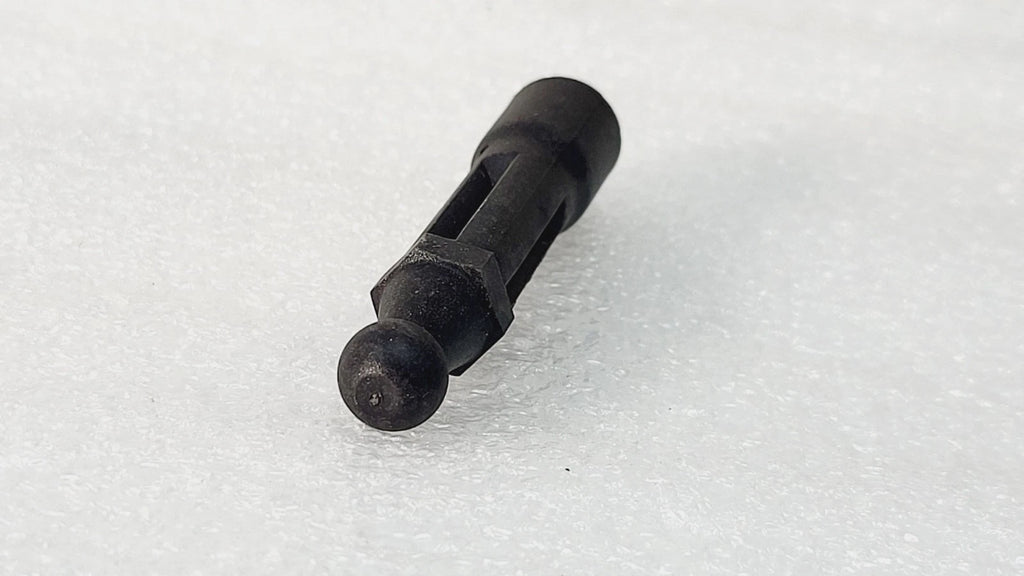 Engine Cover Ball Stud for Chrysler Fiat Jeep RAM 2.4L (2014–2023) 04627724AA