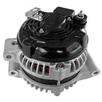 Alternator for Acura RDX L4 2.3L 2007–2012 110A 12V CW 7-Groove Pulley 11154N