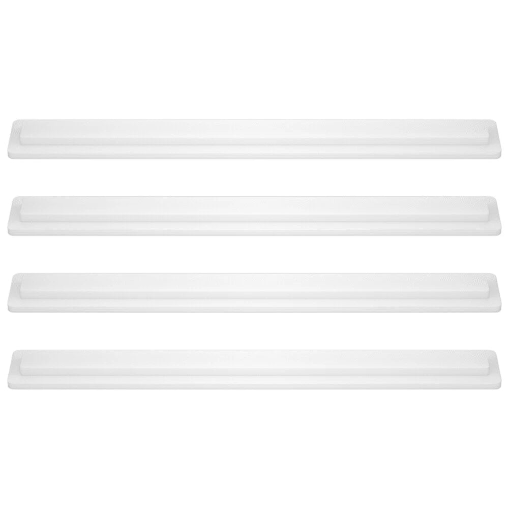 Set of 4 Door Handle Light Covers for Fisker Ocean (2023–2024) UV Safe 3D Printed