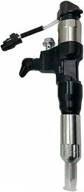 1X Fuel Injector 095000-6950 for Hino Diesel Engine J05D (2005–2010)