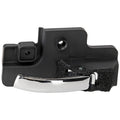 Chrome Interior Door Handle for Dodge Caliber (2007–2009)
