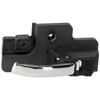 Chrome Interior Door Handle for Dodge Caliber (2007–2009)
