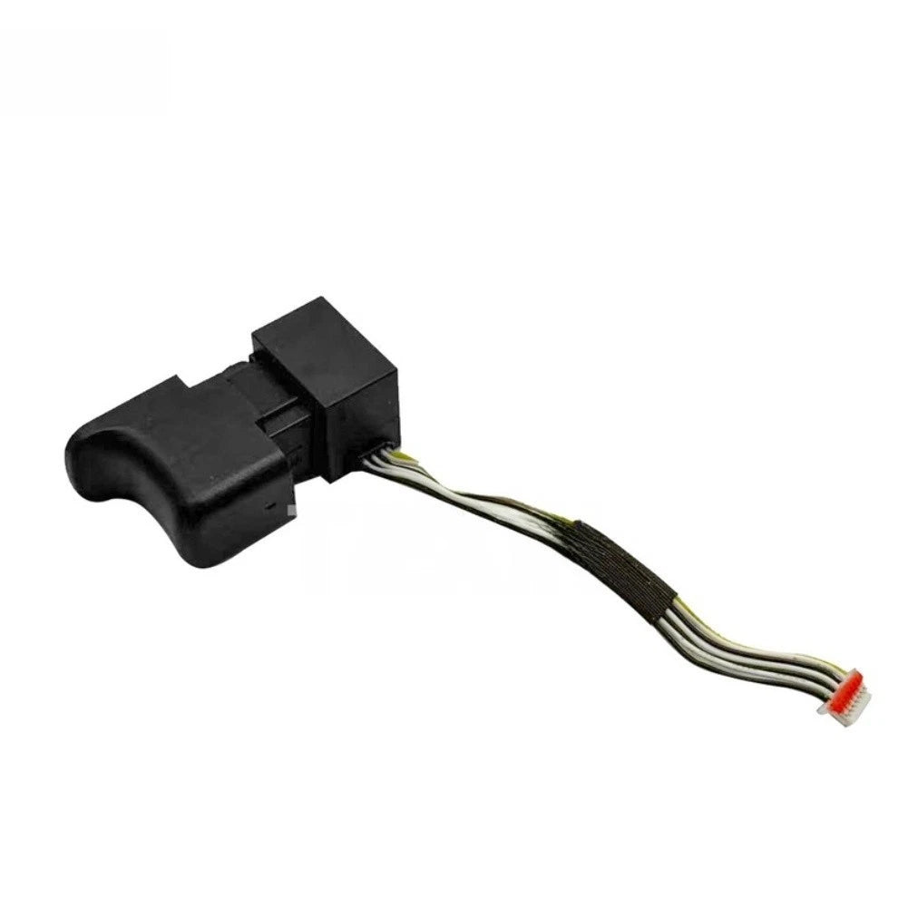 Drill Switch Replacement 21V 20V 7 Wire for 820 823 Cordless Tools