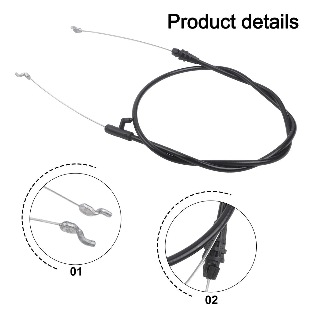 Cable for 746-04661, 746-04661A, 946-04661