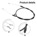Cable for 746-04661, 746-04661A, 946-04661