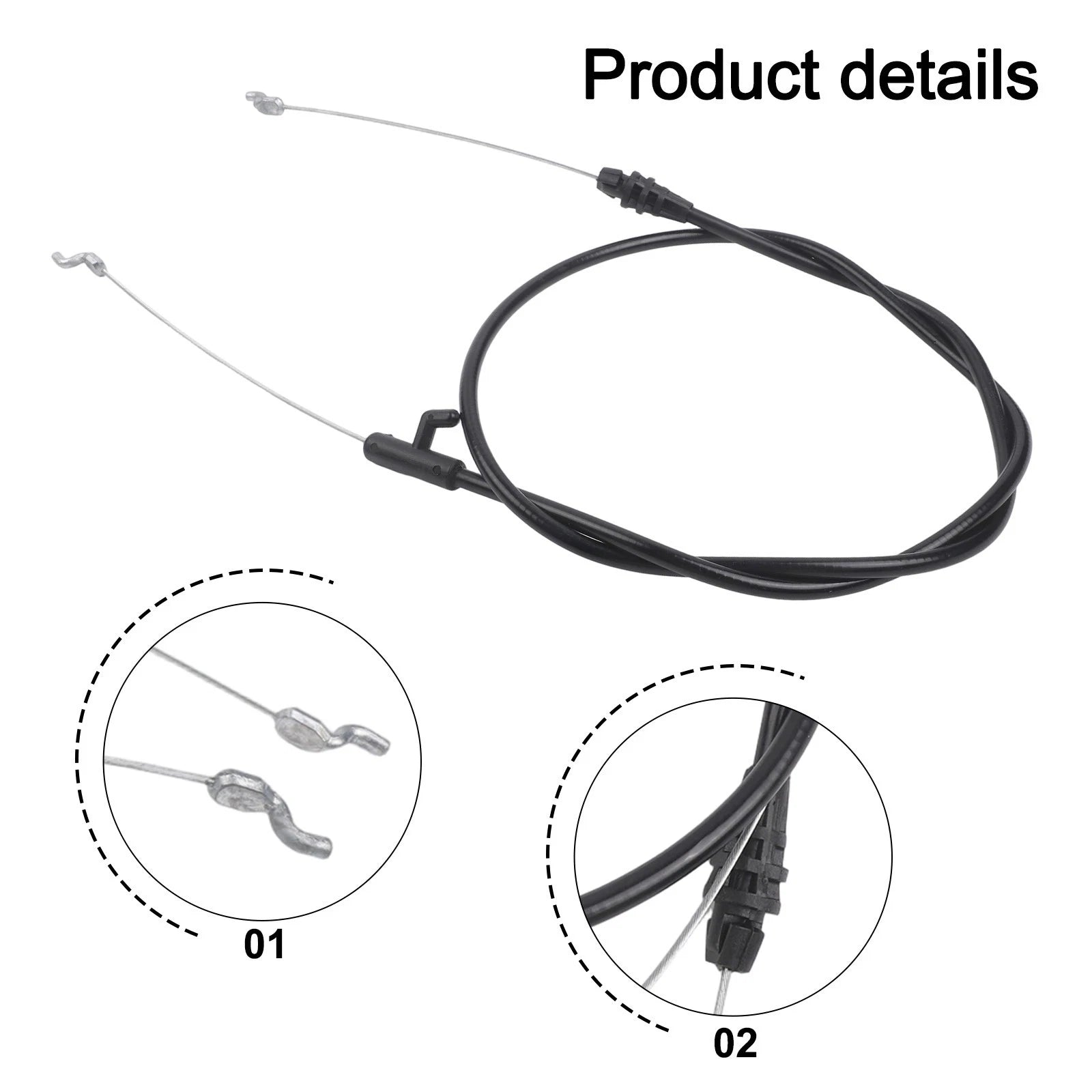 Cable for 746-04661, 746-04661A, 946-04661