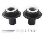 Plunger and Piston Carburetor Rebuild Kit 41mm for Virago 535 XV535 (1990–2000)