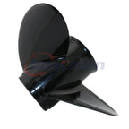 Aluminum Propeller 14.2 x 23 for Volvo Penta SX (19 Spline)