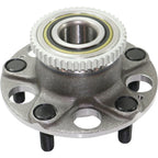 2X Rear Wheel Hubs for Acura TL