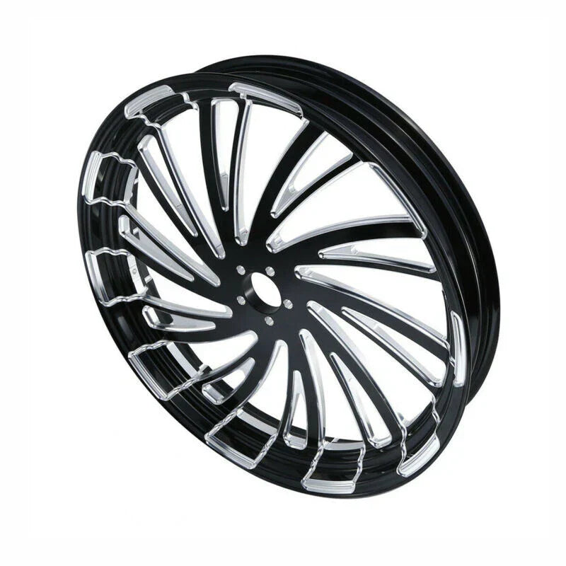 18" Front Wheel Rim for Harley Street Road King Glide (1997-2022)