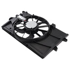 Electric Cooling Fan for Ford Taurus/Lincoln MKS (2008-2012)