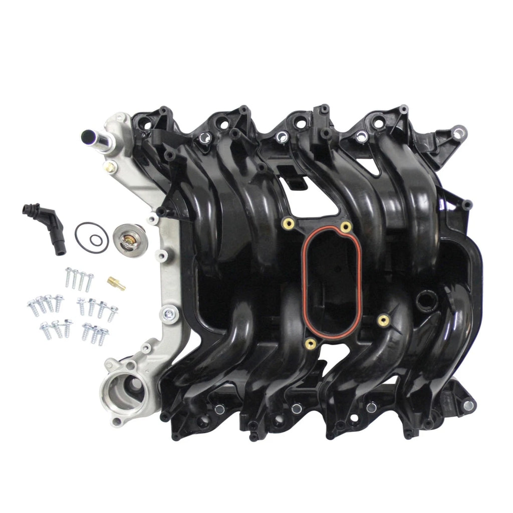 Upper Intake Manifold w/ Gaskets for Ford F150-F350 E150-E450 Expedition (1997–2003)