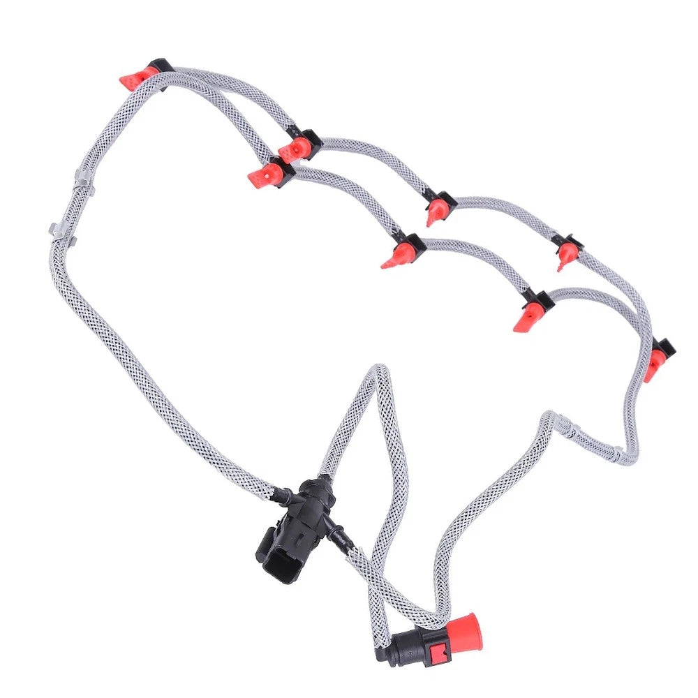 Fuel Injector Leak Off Pipe for Land Rover Range Rover Sport (2005–2013)