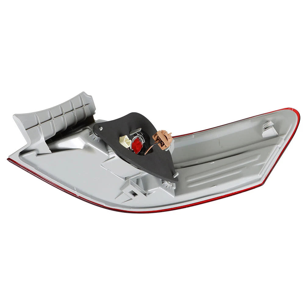 Tail Light Assembly for Toyota Camry (2010–2011) Passenger Right Halogen