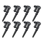 Ignition Coil Set for Lincoln Navigator Aviator (2000–2005)