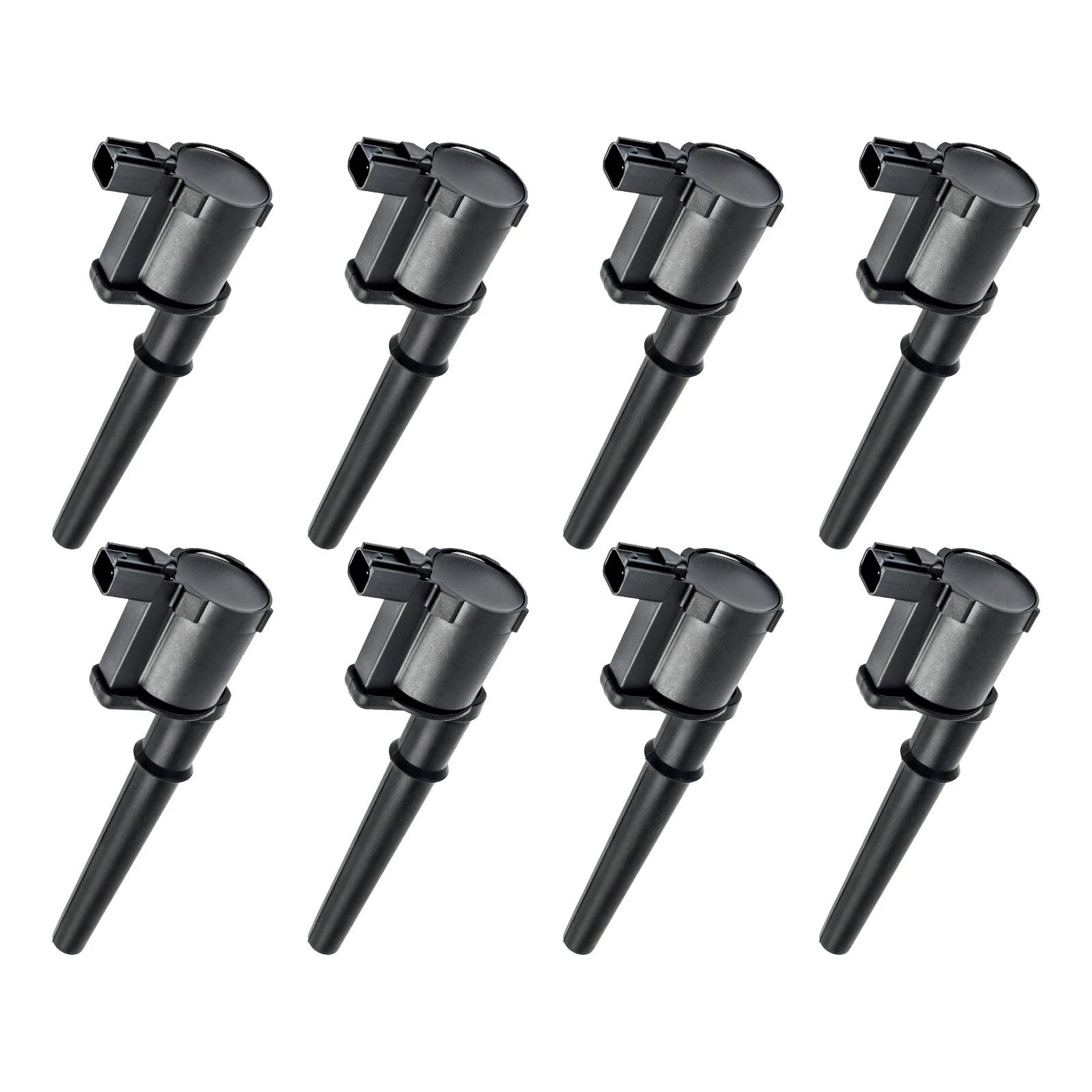 Ignition Coil Set for Lincoln Navigator Aviator (2000–2005)