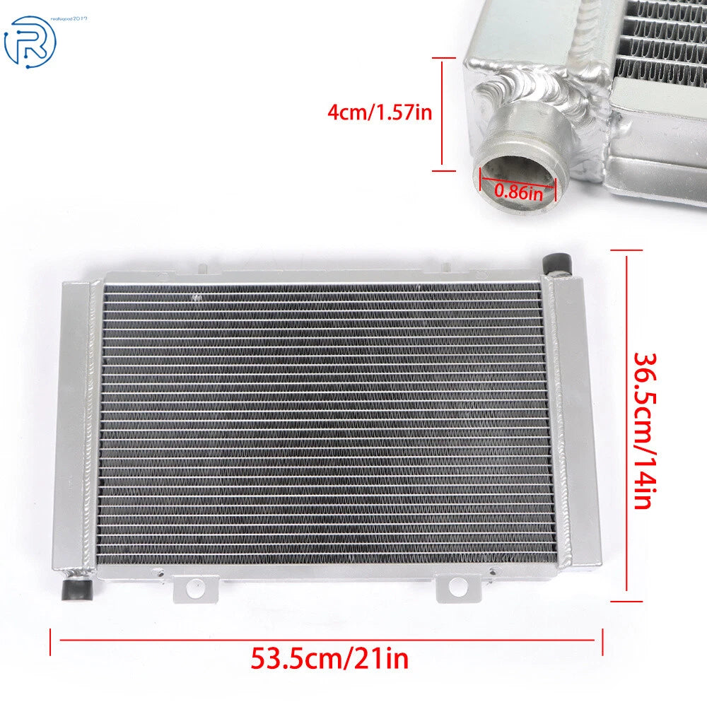 Radiator for Can Am Maverick 800R 1000 Commander 1000R (2011-2021)