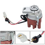 Distributor Assembly for Kubota WG600 WG750 WG752 (YYYY–YYYY)